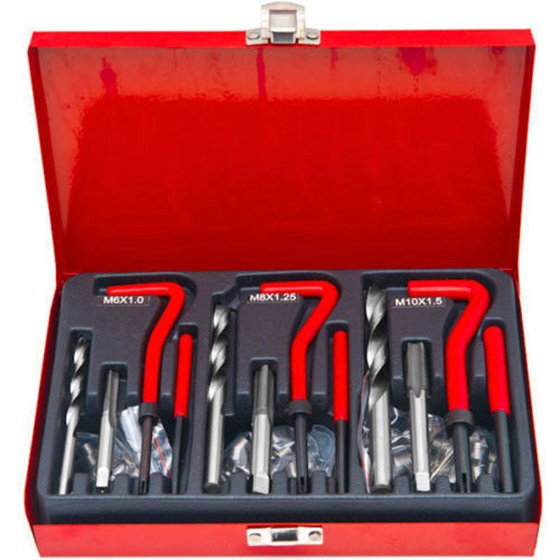 88PCS Thread Repair Set