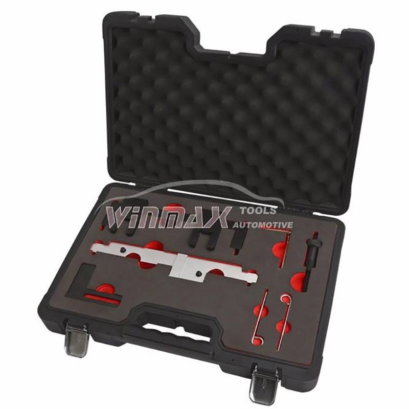 Chain Driven Engine Locking Kit BMW N43 Engine Petrol 1.6/2.0