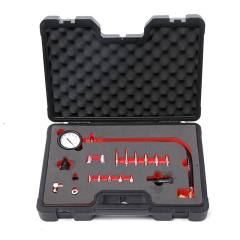 Diesel Engine Compression Tester Set for Truck