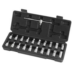 20PCS Draing Plug Sockets Set