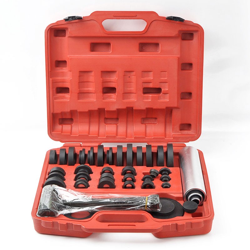 37PCS Bearing & Seal Installation Kit