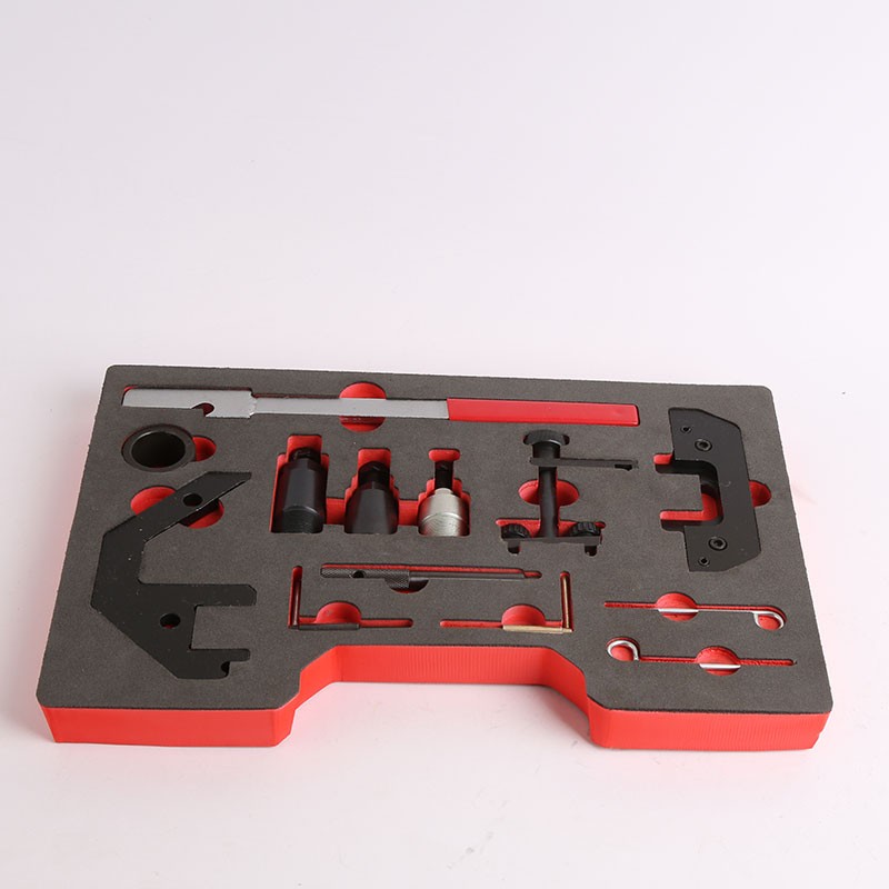 Winmax/BMW Engine Locking Kit