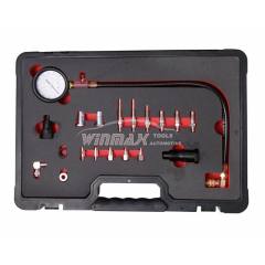 Diesel Engine Compression Tester Set for Truck