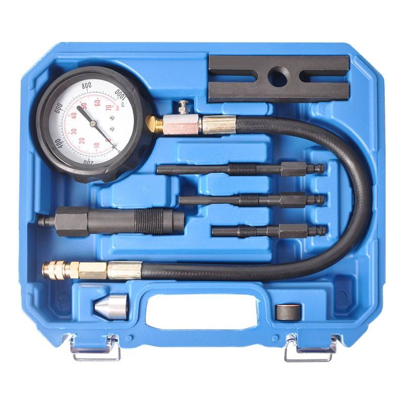 Diesel Engine Compression Tester Kit