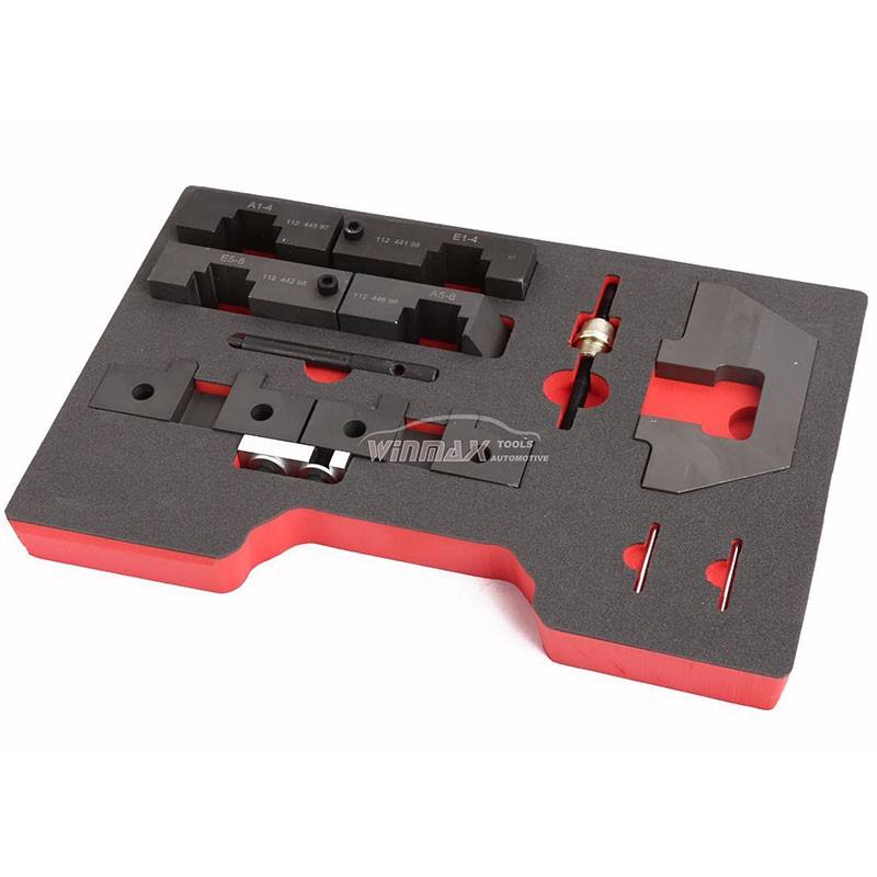 Petrol Engine Setting/Locking Kit -BMW M40/M42/M50/M60/M62/M70