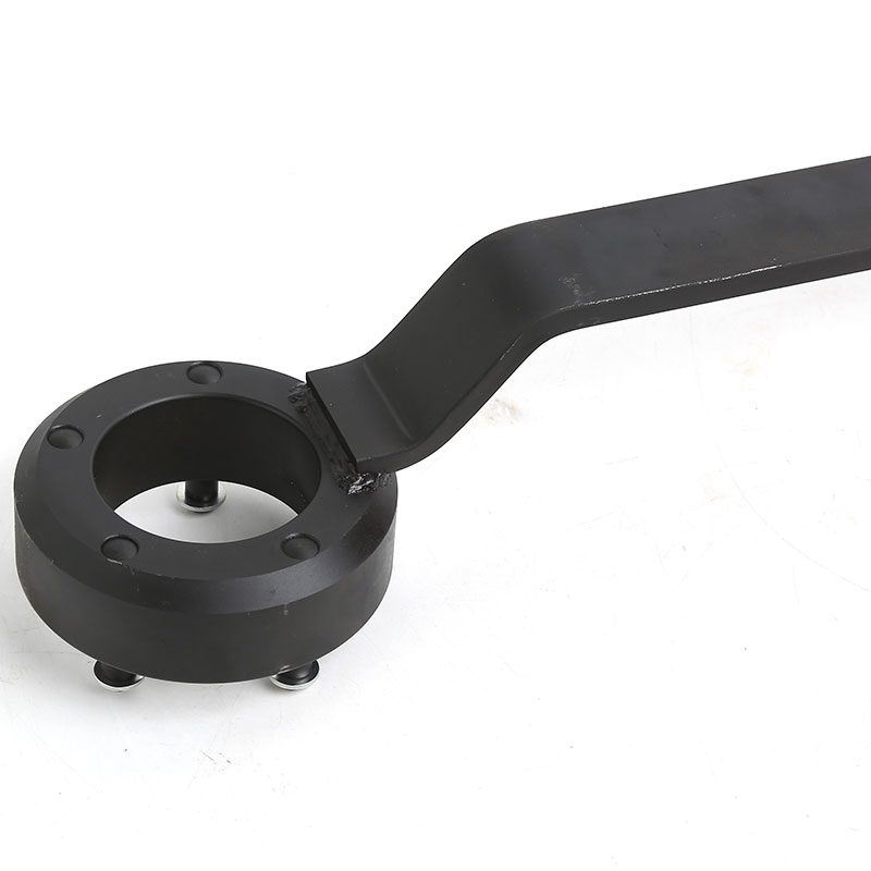 Winmax/Porsche Vibration Damper Counter Holder