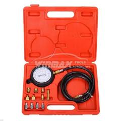 Automatic Wave-box Pressure Meter
