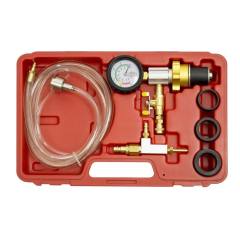 Cooling System Vacuum Purge &amp; Refill Kit