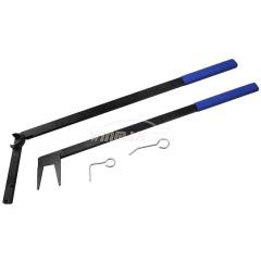 Ribbed Belf Monting Tool Kit for MINI