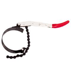 Chain/Band Oil Filter Wrench 2-3/4" to 4-1/2
