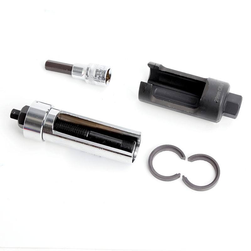 Injector Puller | For MERCEDES CDI Engines