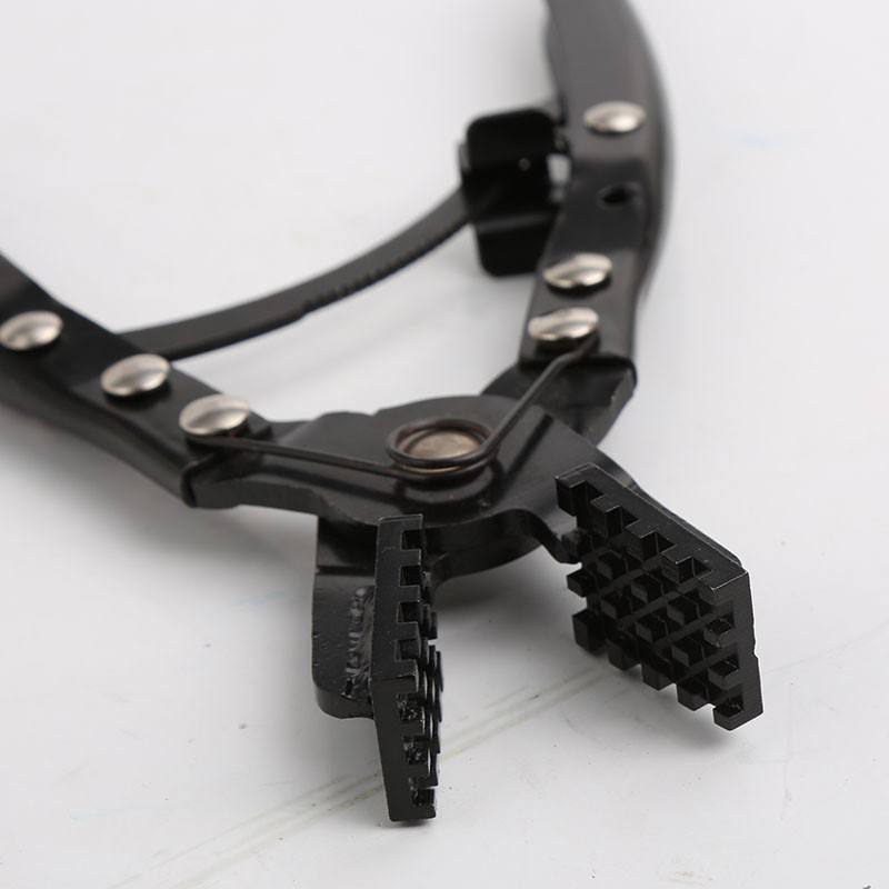 Hose Clip Pliers - Ratchet