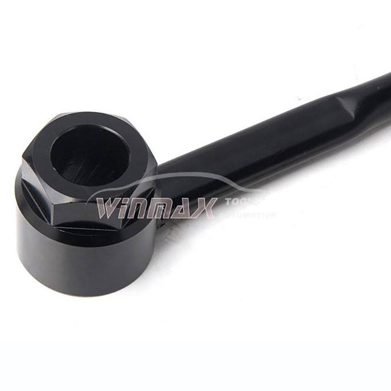 HONDA Harmonic Damper Pulley Puller / Holder