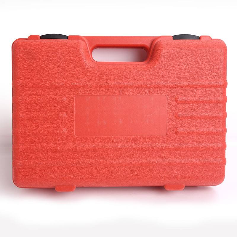 Fuel Pressure Tester for Cars with Gasoline Engines