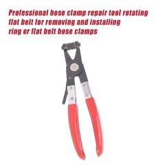 Swivel Jaw Hose Clamp Pliers