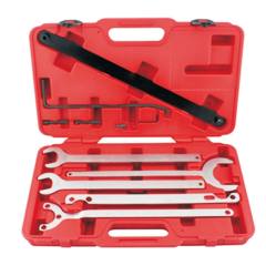 MERCEDES BENZ &amp; BMW Fan Clutch Service Tool Set