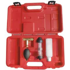 Combustion Leagage Tester