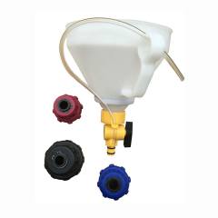Coolant Filling Tool Set
