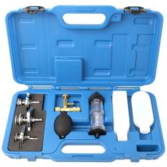 Radiator Pressure Tester & Vacuum - Type Cooling System Kit
