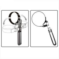 Oil Filter Wrench 80-95MM