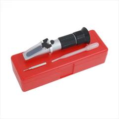 Hand Held Refractometer