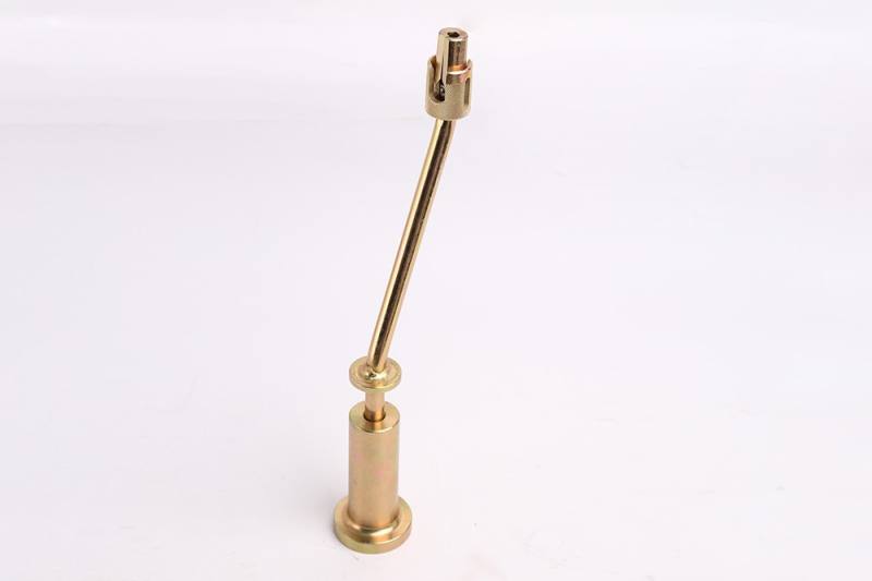 Jaguar and Land ROVER 5.0L Fuel Injector Remover Tool