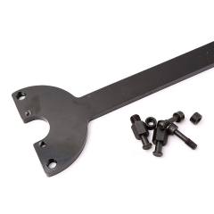 VW. AUDI Belt Pulley Holder