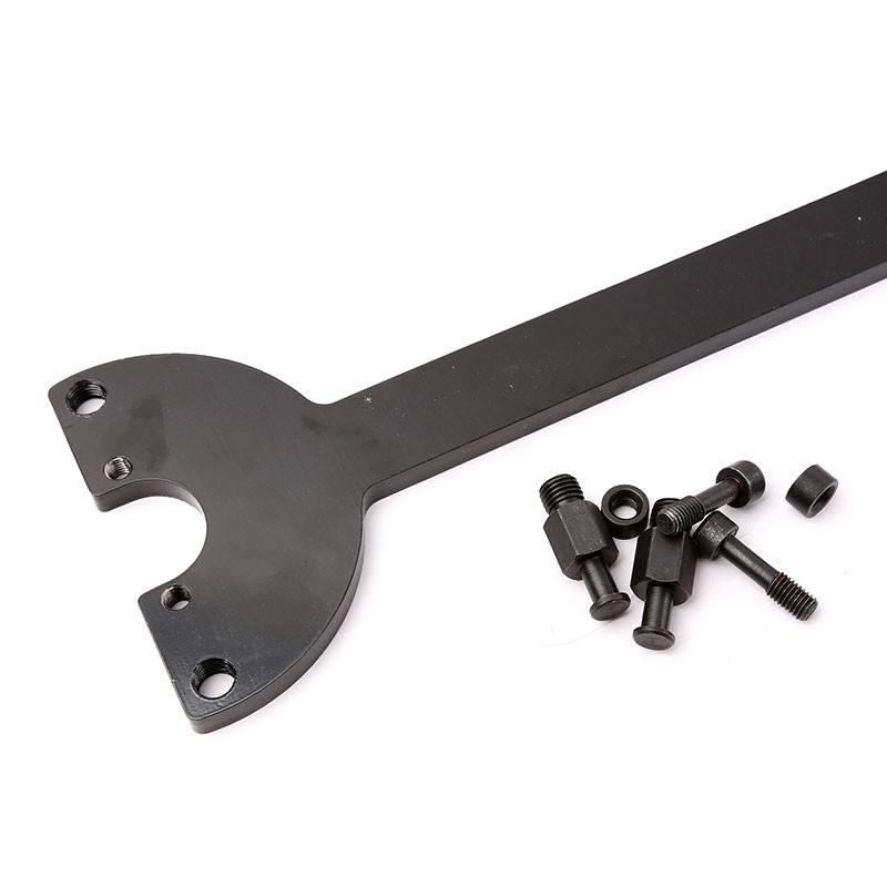 VW. AUDI Belt Pulley Holder