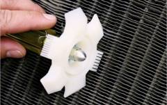 Condenser Fin Comb