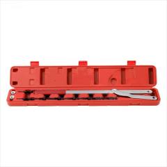 Universal Spanner for Camshaft and Adapters