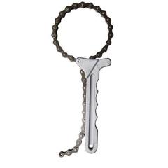 8.5 Inch Oil Filter Chain Wrench