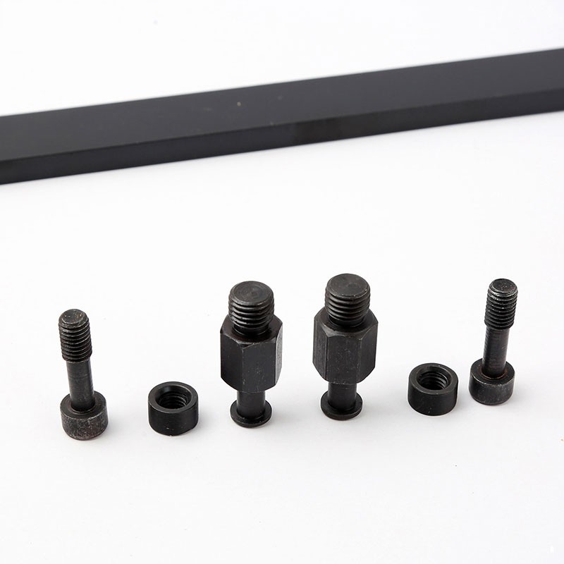 Winmax/VW. AUDI Belt Pulley Holder