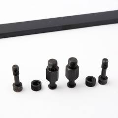 VW. AUDI Belt Pulley Holder