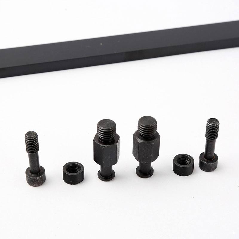 VW. AUDI Belt Pulley Holder