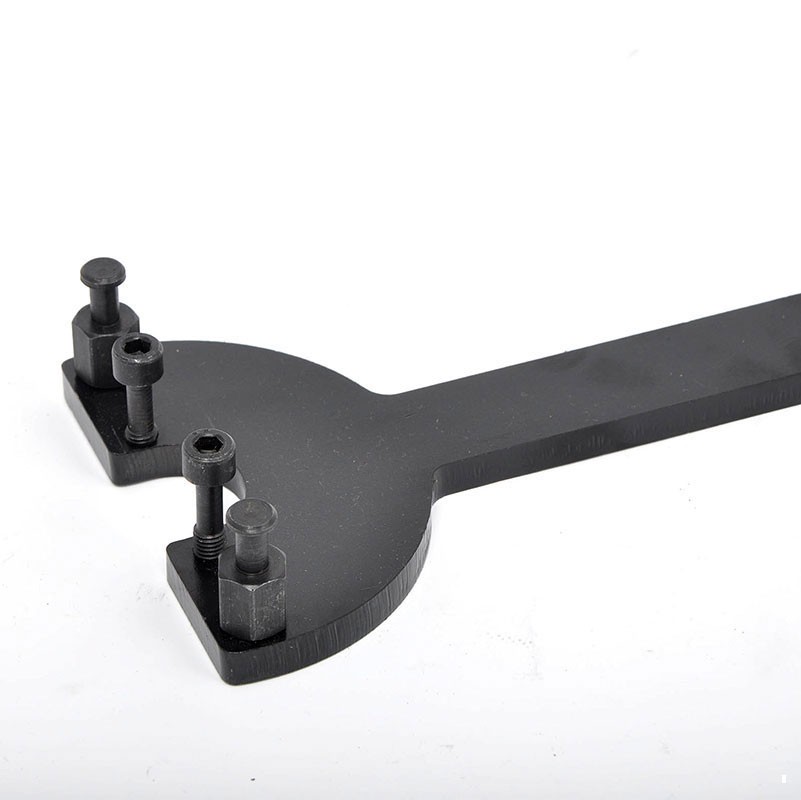 VW. AUDI Belt Pulley Holder