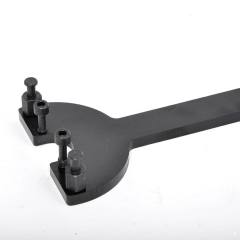 VW. AUDI Belt Pulley Holder