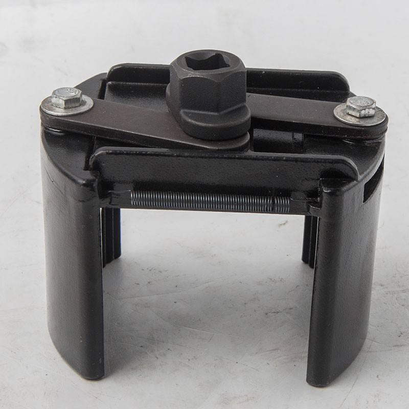 Two Way Oil Filter Wrench 105-145MM