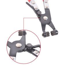 Swivel Jaw Hose Clamp Pliers