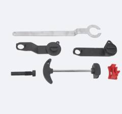 6PC AUDI VW Seat & SKODA Engine Timing Tool Kit