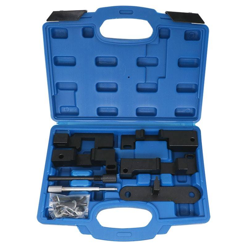 Camshaft Crankshaft Timing Crank Locking Tool Kit