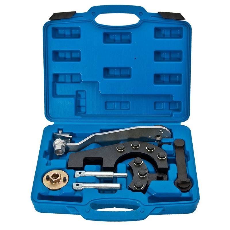 Diesel Engine Setting/Locking Kit Volkswagen 2.5tdi-pump Duse-gear Drive