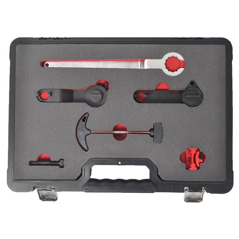 6PC AUDI VW Seat & SKODA Engine Timing Tool Kit