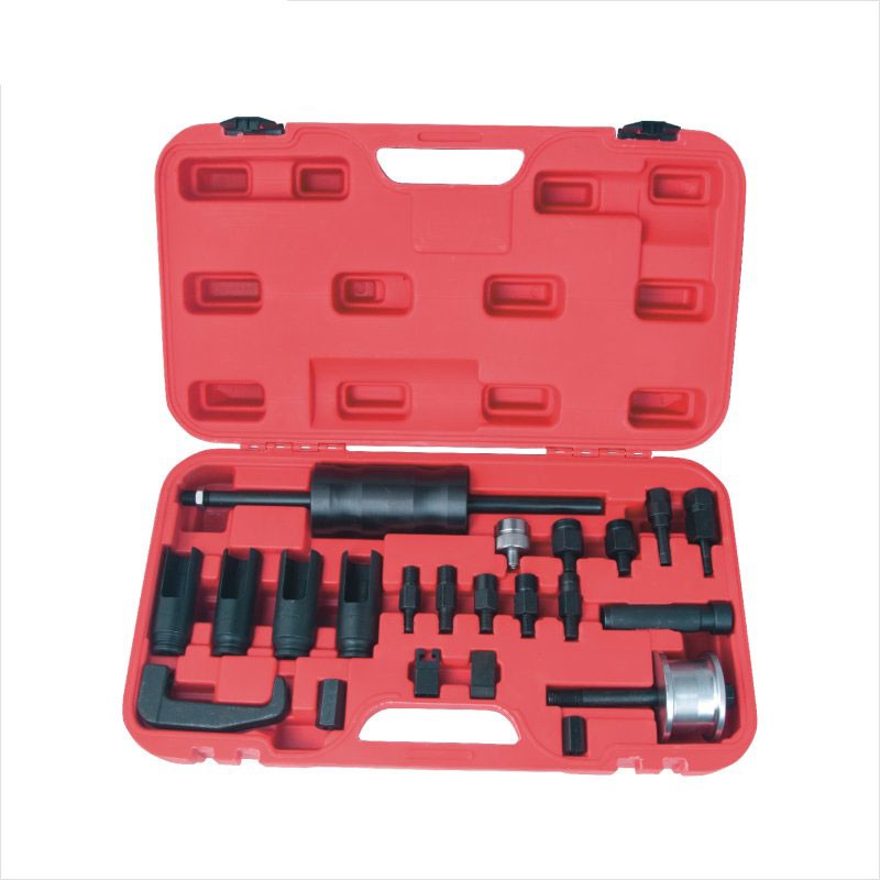 Winmax/Diesel Injector Master Kit