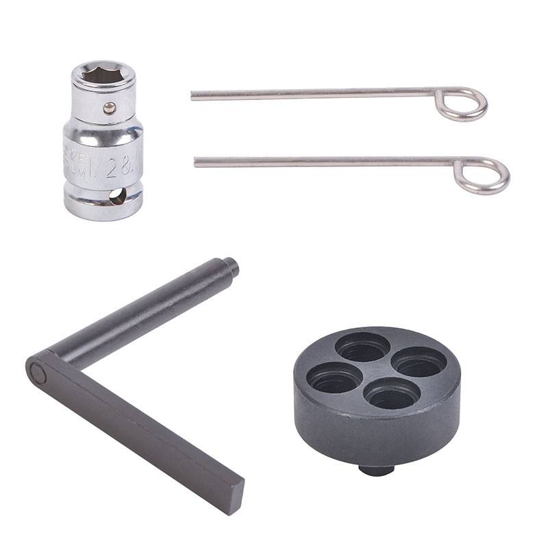 Diesel Engine Setting/Locking Kit- Bmw Mini-1.6, 2.0,3.0- N47 N57- E81 E90 E60 E84 E83