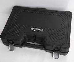 Flow Meter & Adaptor Set for Common Rail Diesels