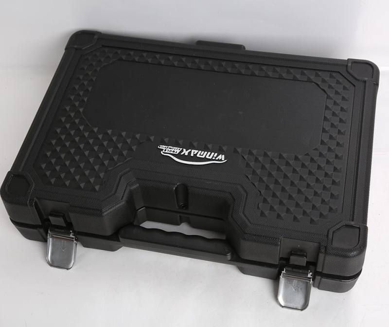Flow Meter & Adaptor Set for Common Rail Diesels