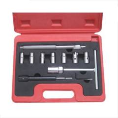 11PCS Diesel Injector Cutter Set