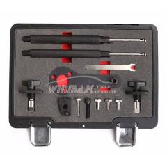 Engine Timing Tool Set | for Fiat, Alfa Romeo, Lancia 1.2 16V, 1.4 16V, T-Jet