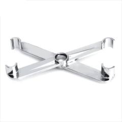 Scissor Fuel Line Disconnect Tool
