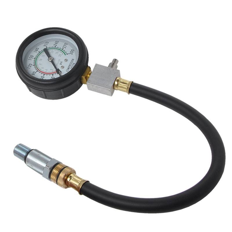 Compression Pressure Tester 0-20 Bar